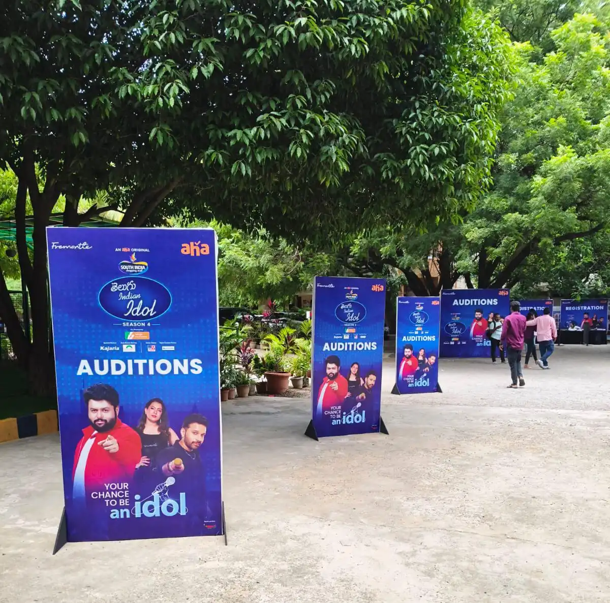 Indian Idol Telugu 0006